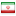 serenemelody.com server is located in Iran